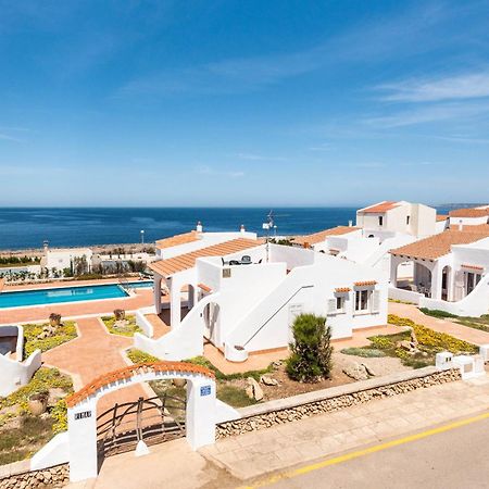 Rimar 5, 2 Bedroom Apartment, Cap D'Artrutx Cala'N Bosch (Menorca) Exterior foto