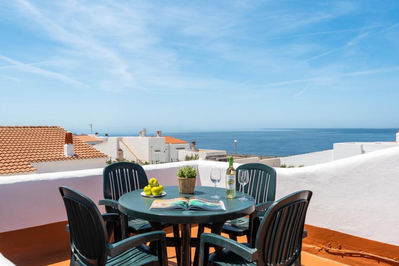 Rimar 5, 2 Bedroom Apartment, Cap D'Artrutx Cala'N Bosch (Menorca) Exterior foto